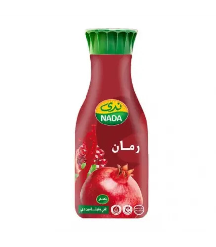 عصير ندى رمان 1.34لتر