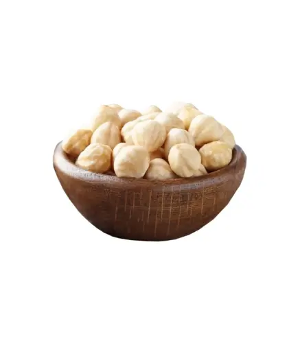 بندق تركي ابيض
