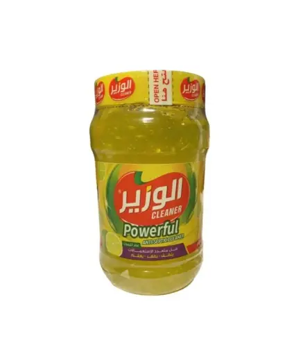 سائل جل العملاق بالليمون 900 جم