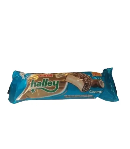 بسكويت هالي اولكر  77 جم