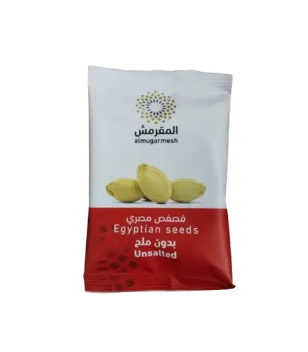 فصفص مصري المقرمش بدون ملح 20 جم