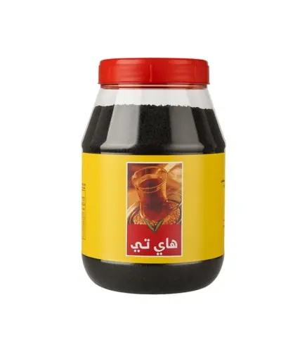 شاي اسود هاي تي خشن 1800 جم