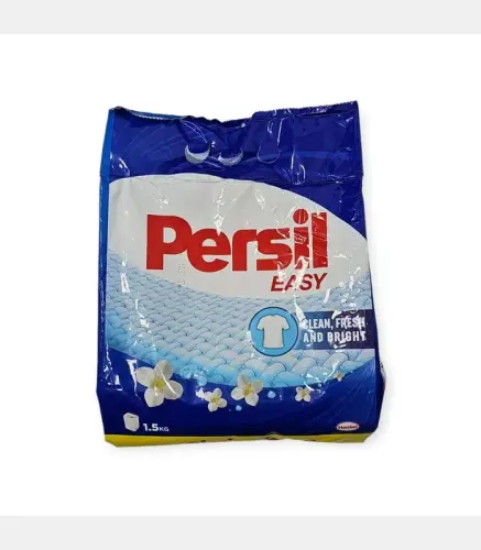 مسحوق الغسيل برسيل ازرق ايزي  1.5 كج