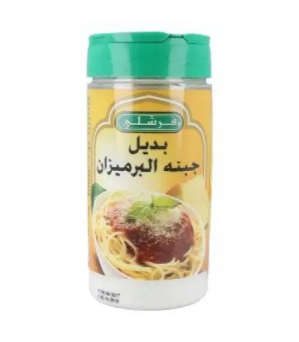 شبيه جبنة كريم فرشلي برميزان 85 جم 3 اونز