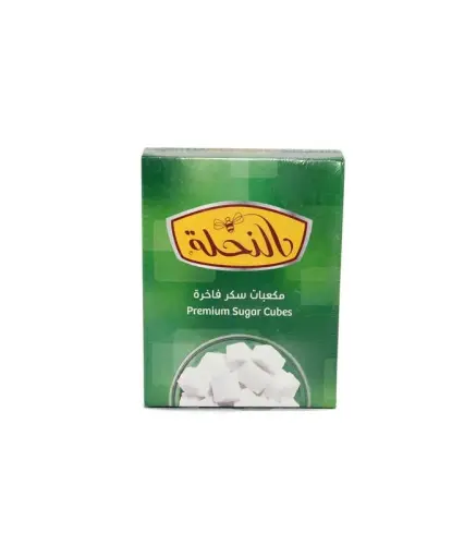 سكر النحلة مكعبات فاخرة 500 جم