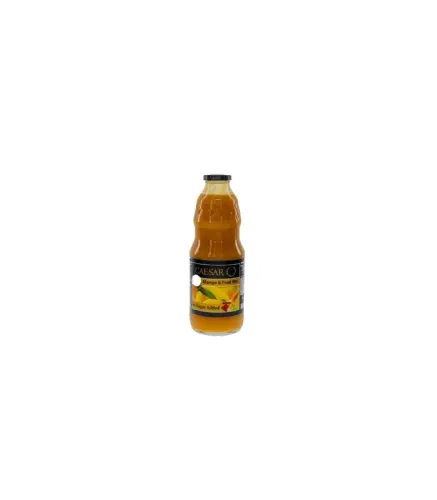 عصير سيزر تفاح 1 لتر