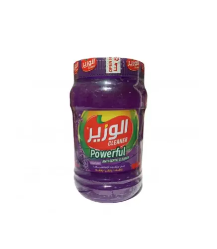 سائل جل العملاق ليلك 900 جم