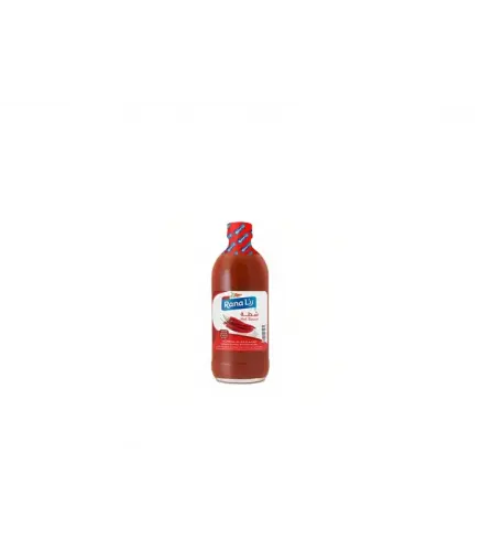 شطة رنا كبير 474 جم