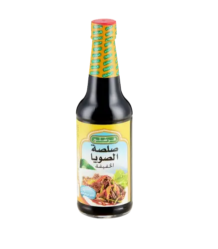 صلصة الصويا فرشلي الخفيفة 472مل
