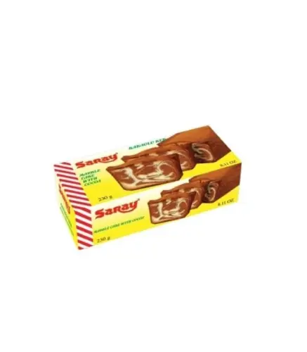كيك سراي بالكاكاو 230 جم