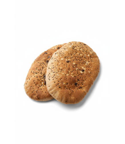 خبز بر صحي بدون سكر