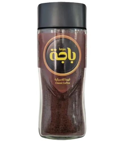 قهوة باجة كلاسيكية 50 جم