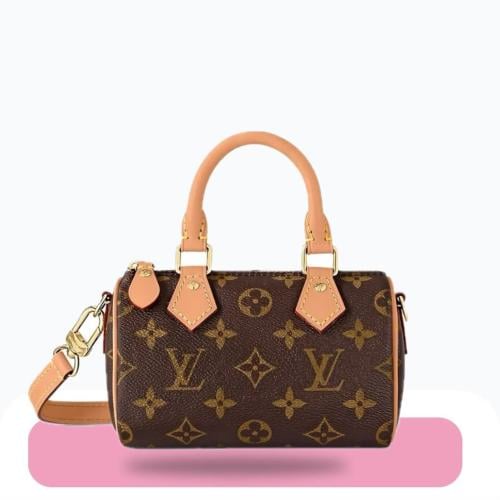نانو LV