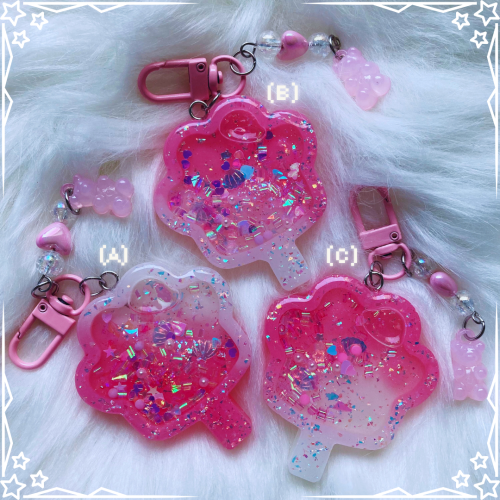 Strawberry Pawpsicles