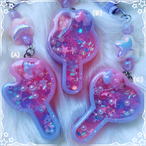 Magical Wands