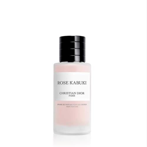 ديور روز كابوكي عطر للشعر