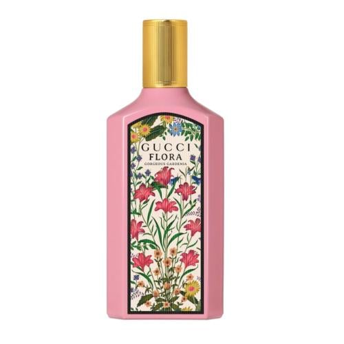 عطر قوتشي فلورا جورجوس غاردينيا