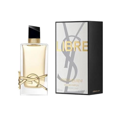 عطر ليبر من ايف سان لوران _او دي بارفيوم