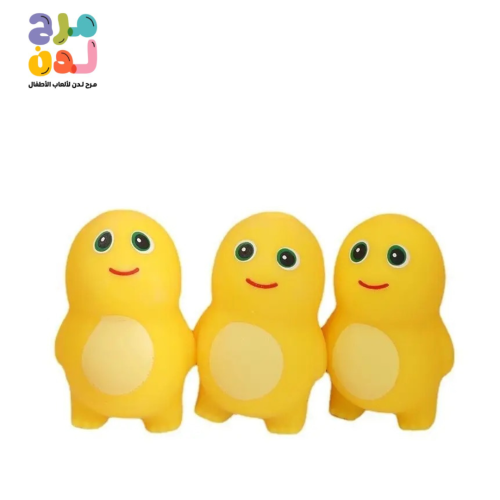 سكوشي التنين الصغير