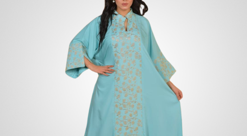 جلابية ليالينا - تيفاني