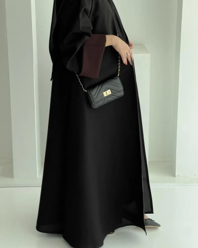 عباية ترف
