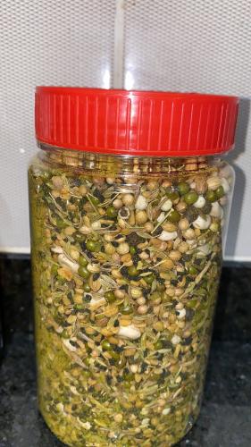 بذور البذار
