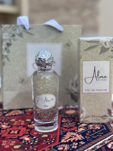 Dos perfume