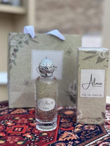 Cinco perfume