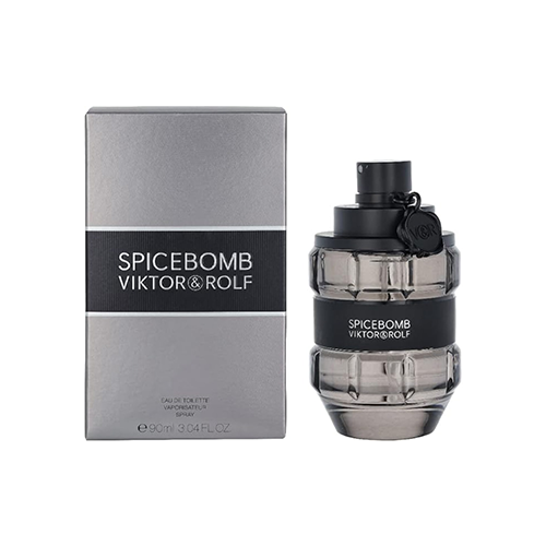 عطر سبايسبوم - SPICEBOMB