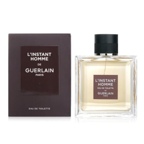 لانستانت هوم أو دو تواليت - Linstant homme Eau DE...