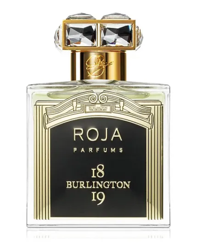 ROJA - Burlington 1819 Roja Dove
