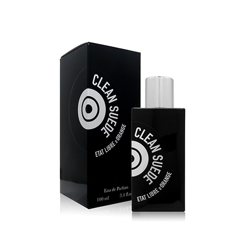 عطر كلين سويد - CLEAN SUEDE