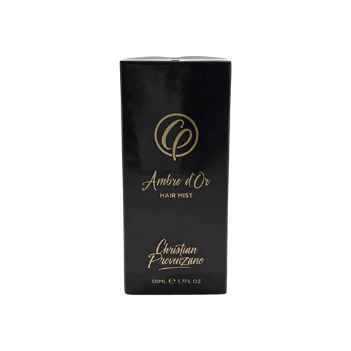 أمبر دور - Amber d or hair perfume