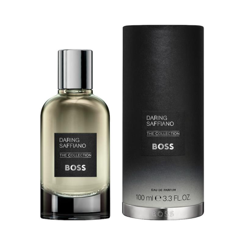 HUGO BOSS
