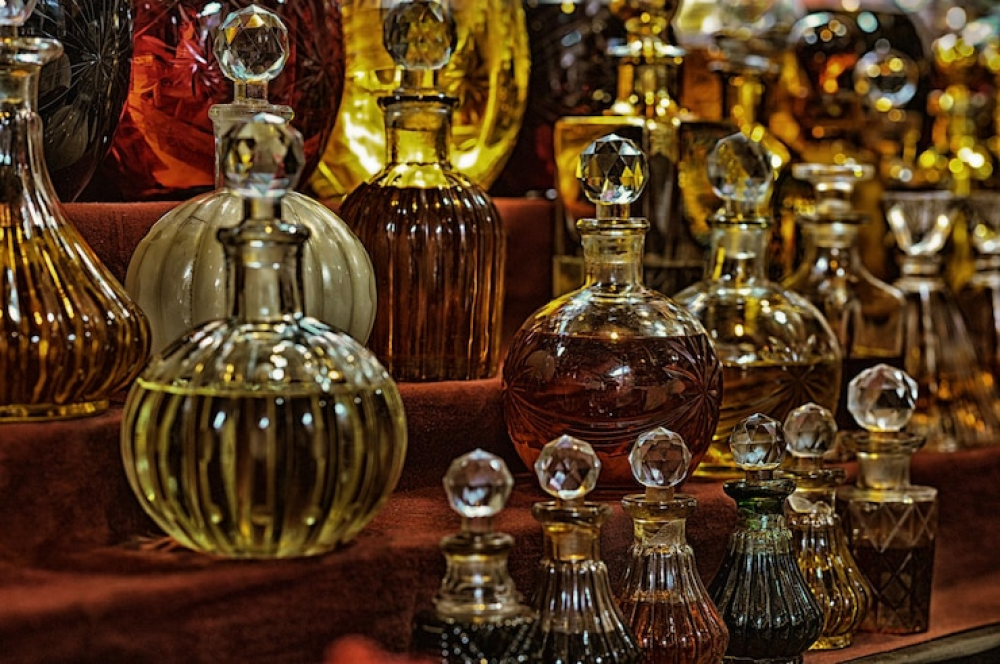 افضل انواع العطور في العالم من Chaseb بروائح أصلية وفاخرة