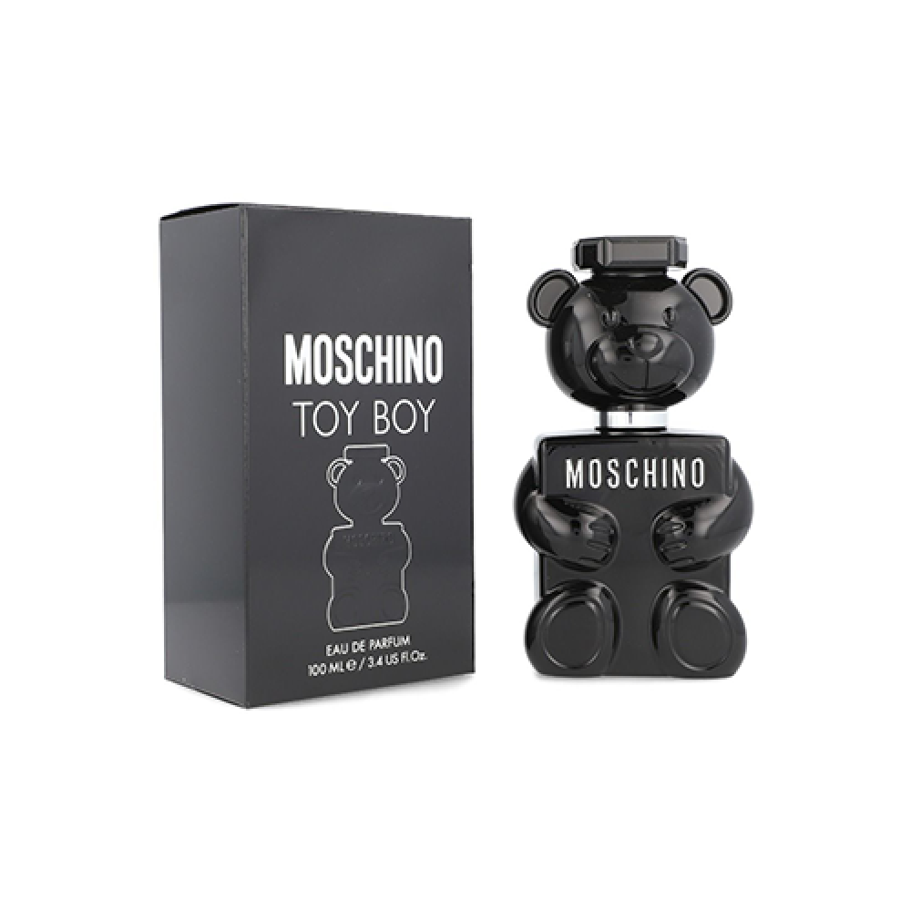 TOY BOY - توي بوي - MOSCHINO