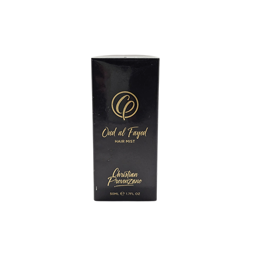OUD AL fayed hair perfume - عطر عود الفايد