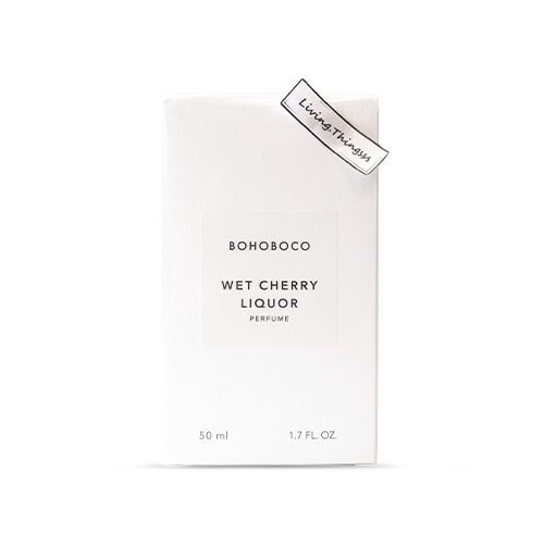 ويت شيري ليكور - WET CHERRY LIQUR