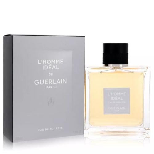 الوم إيديال أو دو تواليت - Lhomme ideal eau DE toi...