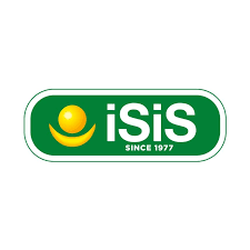 ISIS