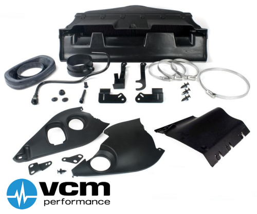 فلتر و انتيك vcm