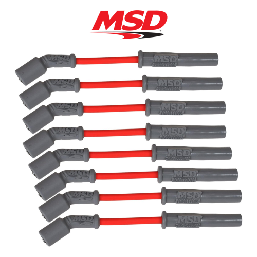 اسلاك بواجي MSD , مكاين LS