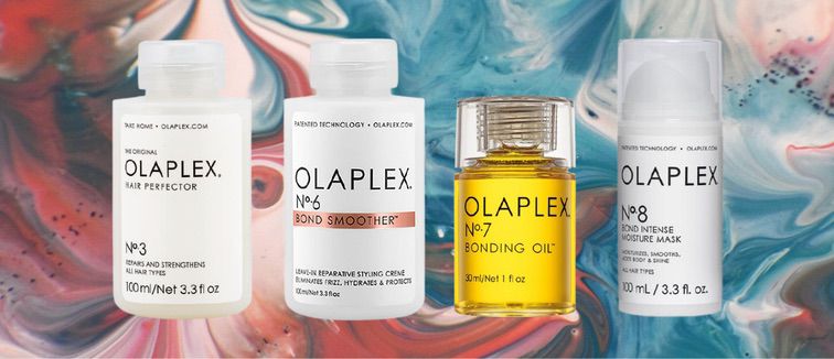 Olaplex