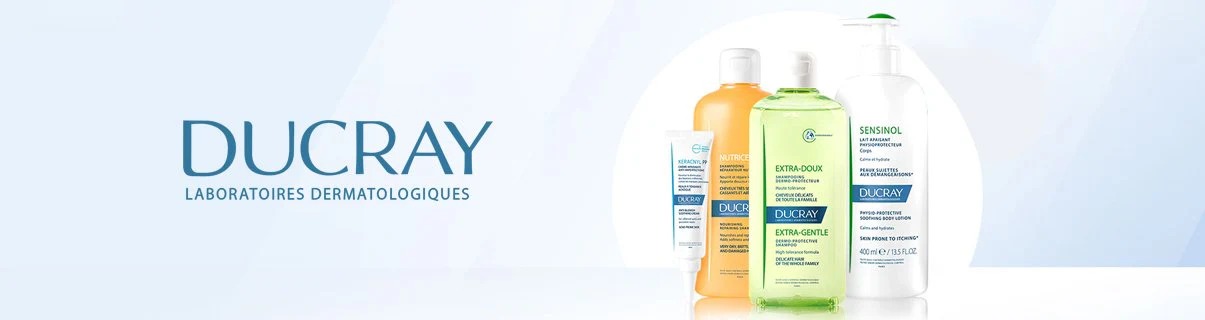 Ducray