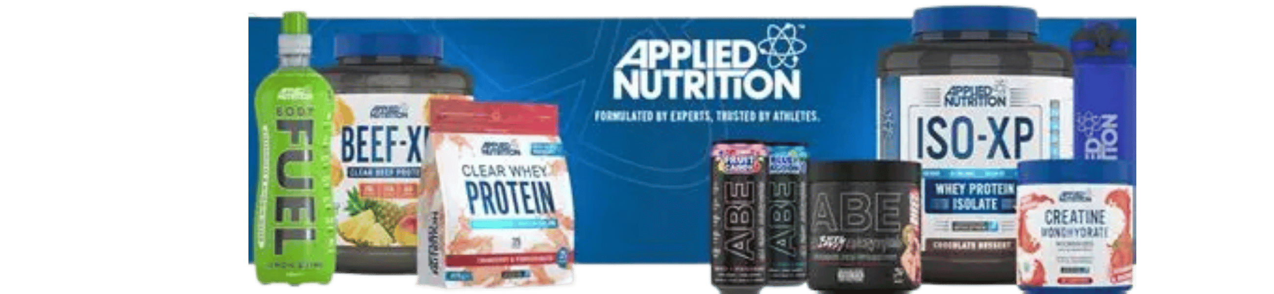 Apply Nutrition