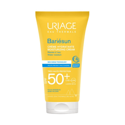 يورياج باريسون كريم واقي من الشمس SPF 50+ خالي من...