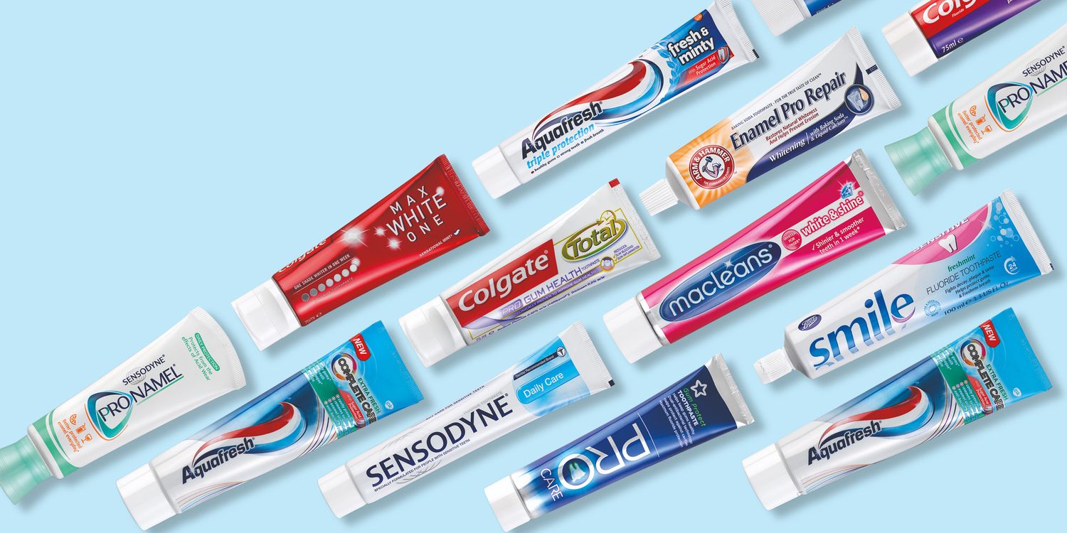 SENSODYNE