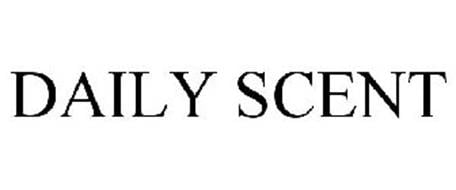 Daily Scent