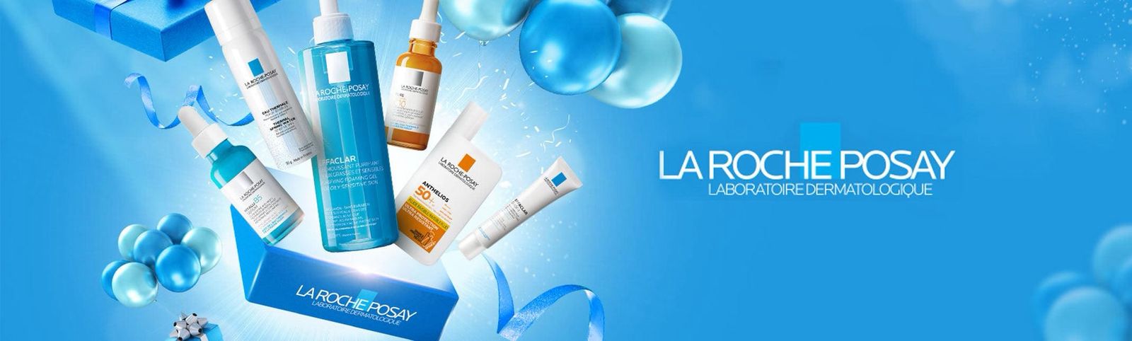 LA ROCHE-POSAY