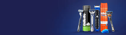 Gillette